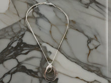 Load image into Gallery viewer, Sadie Necklace - 2 colours
