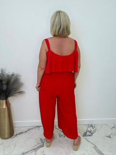 Load image into Gallery viewer, Jade jumpsuit
