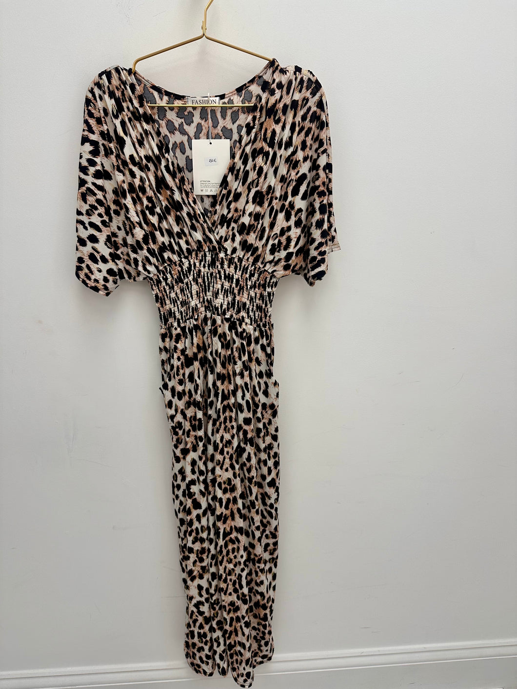 Whitney jumpsuit - 3 colours