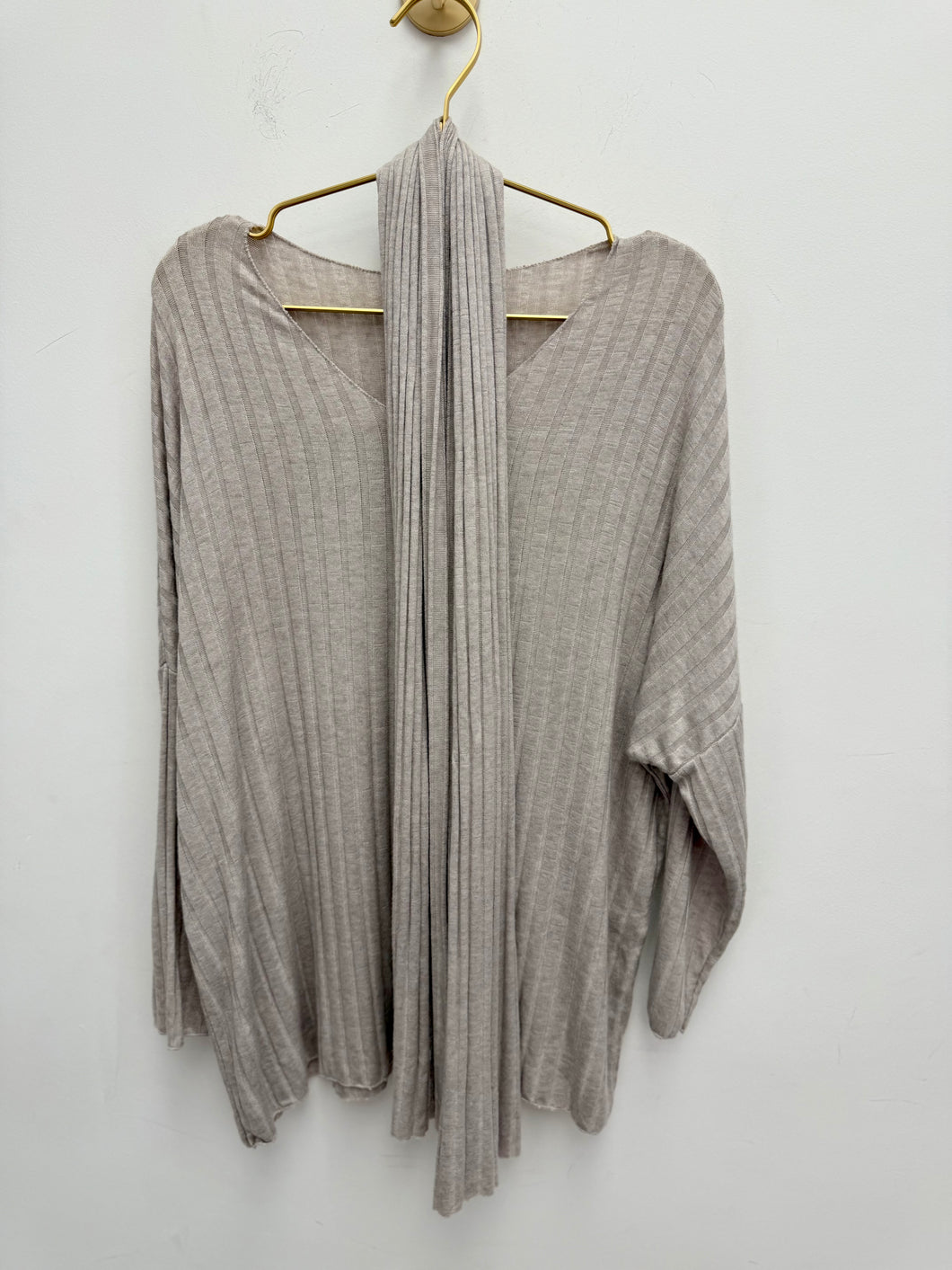 Hannah jumper - 6 colours