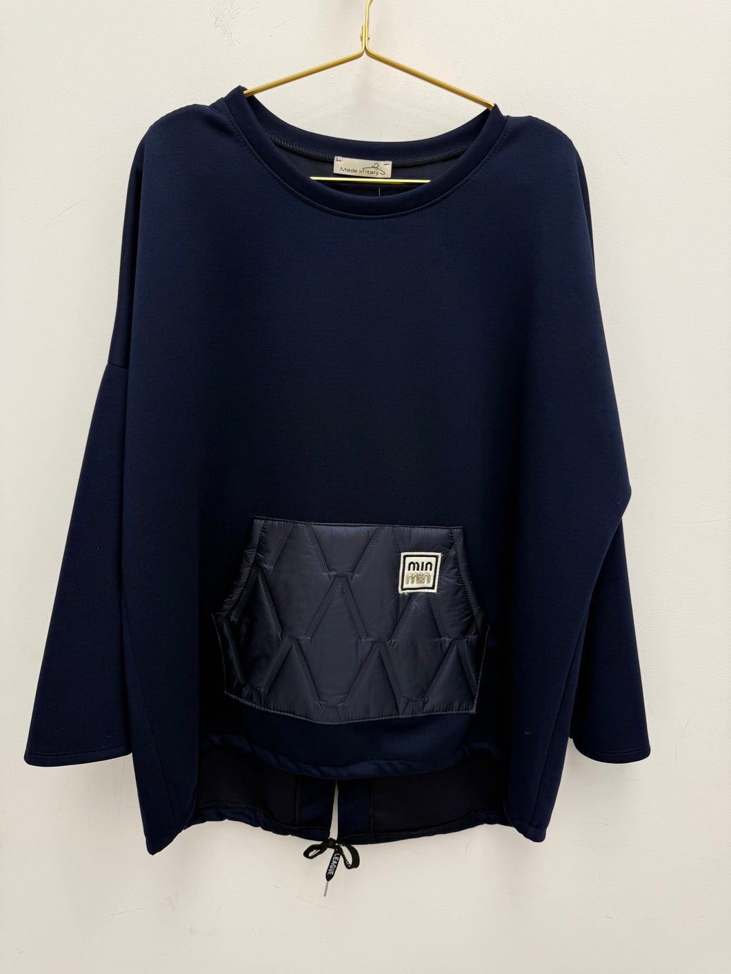 Billie top - 6 colours