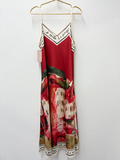 Load image into Gallery viewer, Santorini dress
