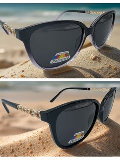 Load image into Gallery viewer, Felicity Sunglasses
