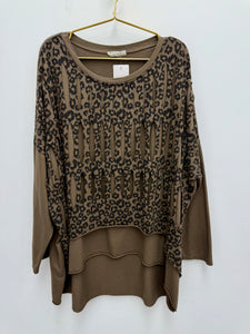 Harper top - 6 colours