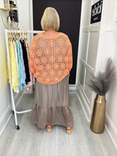 Load image into Gallery viewer, Daphne cardigan - 8 colours
