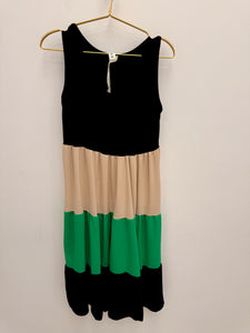 Billie dress - 6 colours