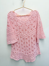 Load image into Gallery viewer, Lexie top/dress - 9 colours

