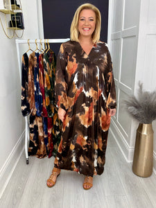 Caitlin dress - 6 colours