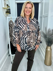 Sandy Top - 2 colours