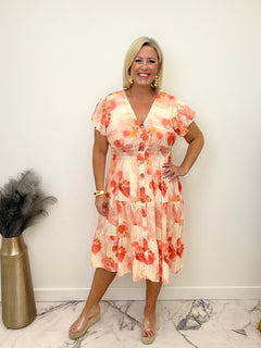 Load image into Gallery viewer, Ellie dress
