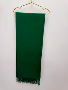 Yasmin scarf - 13 colours