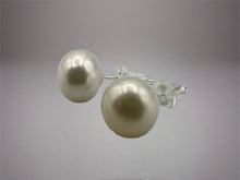 Load image into Gallery viewer, Penny Real Pearl Earrings
