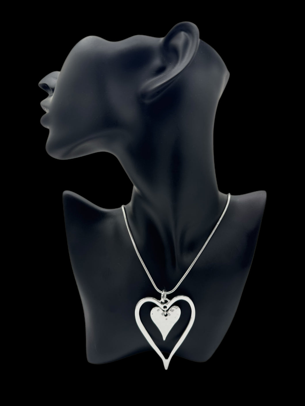 Tricia Necklace - 3 Colours