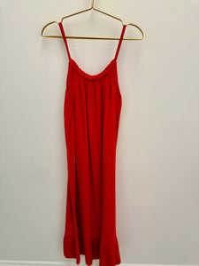 Fran dress - 10 colours