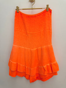 Whitney playsuit - 5 colours. LAST ONES