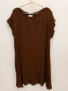 Cindy dress - 8 colours