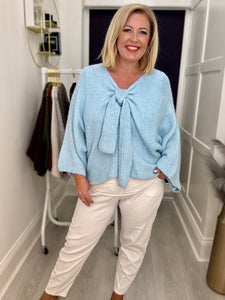 Amy jumper - 8 colours