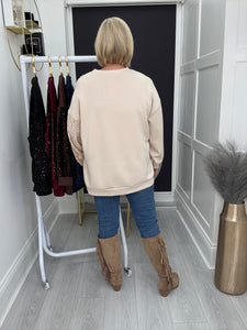Star top - 5 colours