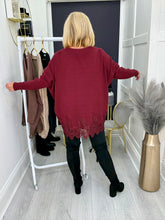 Load image into Gallery viewer, Ivy jumper - 4 colours
