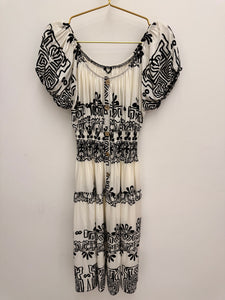 Tyler dress - 4 colours