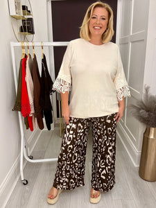 Veronica jumper - 6 colours