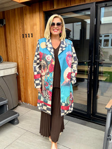 Caprice jacket