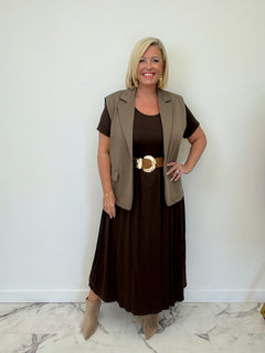 Load image into Gallery viewer, Zara Waistcoat
