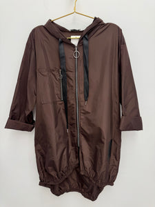 Fay Jacket - 6 colours