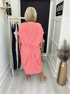 Load image into Gallery viewer, Sandy dress. LAST ONES
