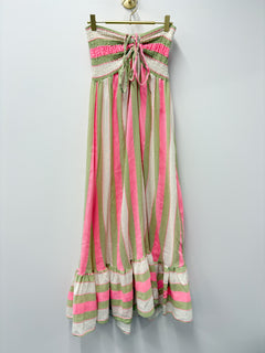 Load image into Gallery viewer, Bali dress
