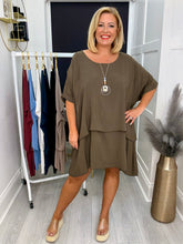 Load image into Gallery viewer, Donna dress/top - 7 colours
