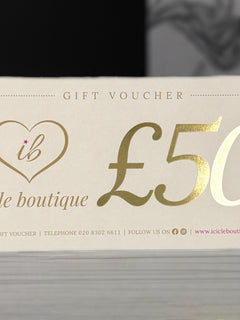 Load image into Gallery viewer, Gift Vouchers - instore use
