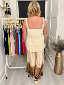 Penny top - 16 colours