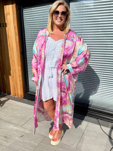 Chic kimono - 4 colours