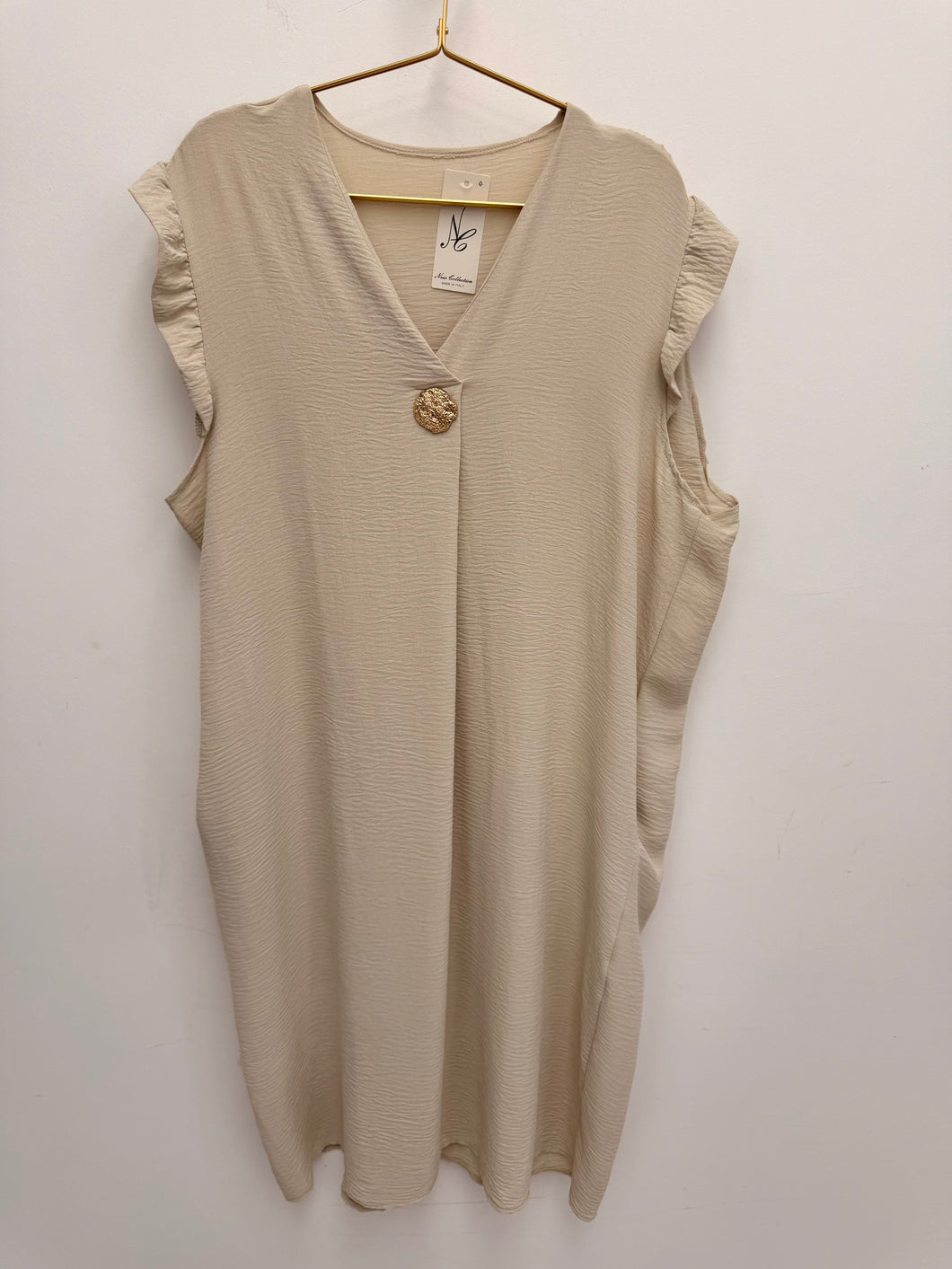 Joanne dress - 7 colours