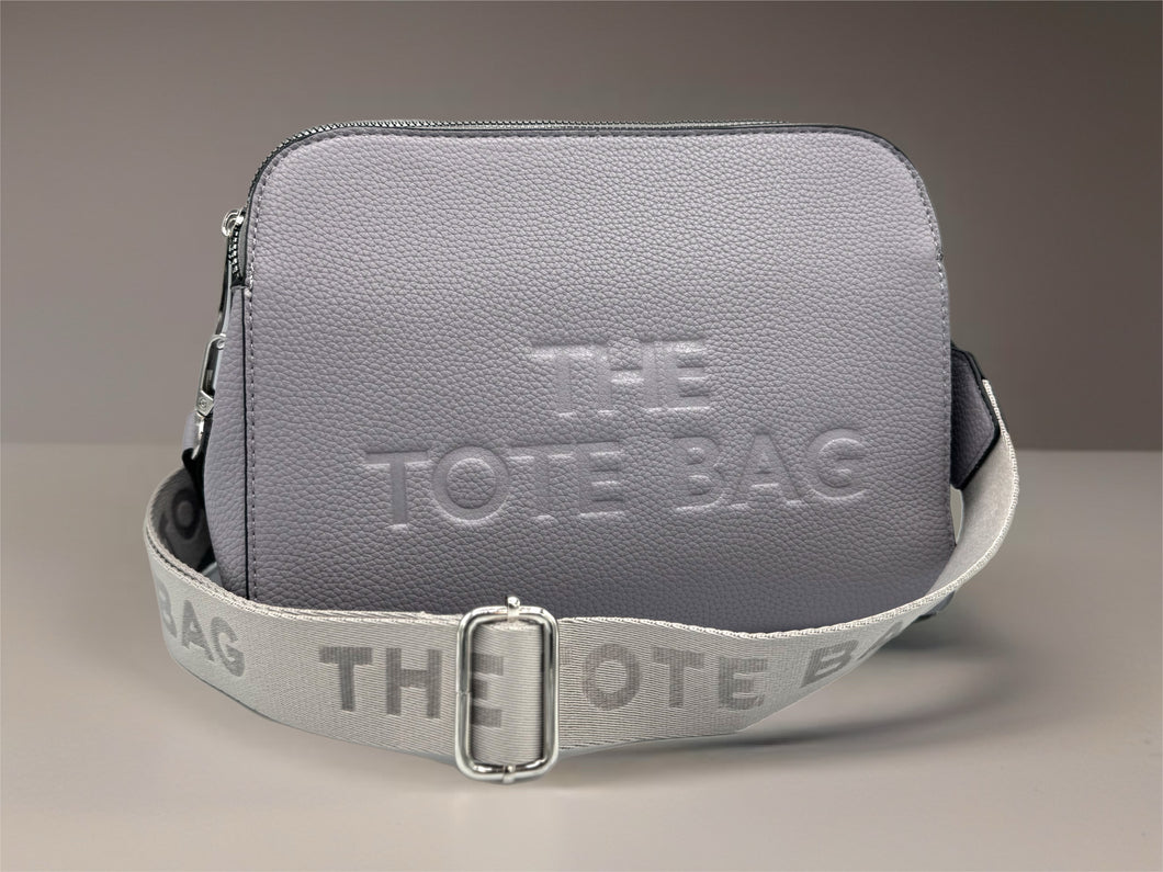 Tara Handbag - 6 Colours