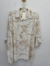 Load image into Gallery viewer, Clara shirt - 5 colours
