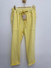 Load image into Gallery viewer, Donna magic trousers - 7 colours
