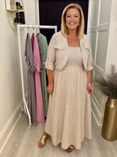 Load image into Gallery viewer, Julie co-ord - 4 Colours
