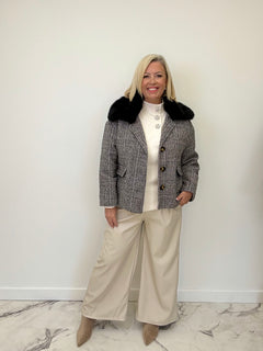 Load image into Gallery viewer, Monica Coat
