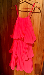 RaRa dress - 5 colours