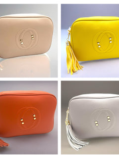 Load image into Gallery viewer, Grace Handbag
