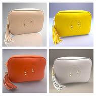 Grace Handbag - 12 Colours