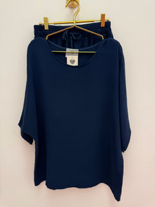 Abby co-ord - 9 colours
