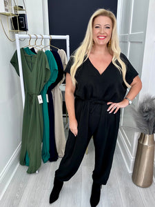 Dynasty jumpsuit - 6 colours SPECIAL OFFER!