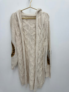 Linda cardigan - 7 colours
