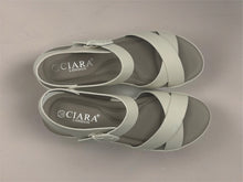 Load image into Gallery viewer, Harmony wedges - white
