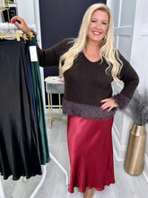 Load image into Gallery viewer, Selina skirt - 4 colours
