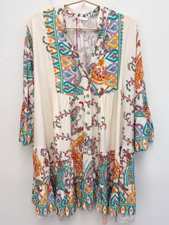 Load image into Gallery viewer, Sanchia dress
