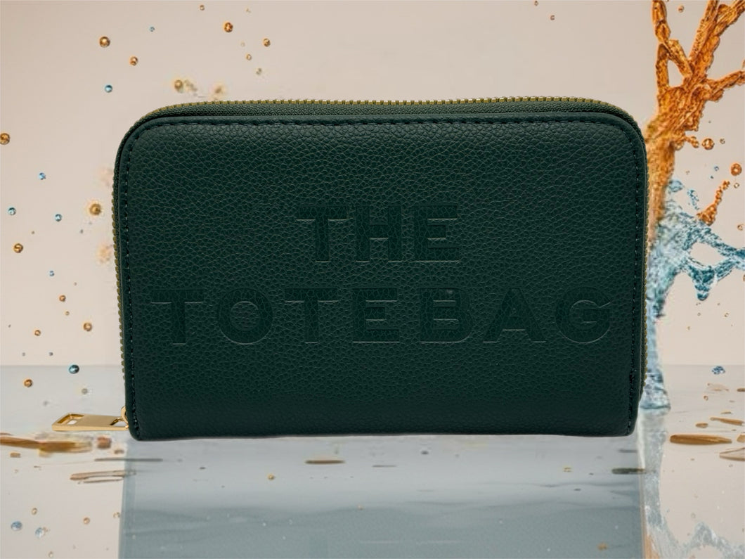 Smaller Tote Purse - 11 colours